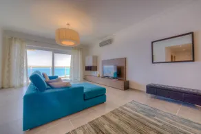 Seafront Luxury w/Pool, Exclusive Complex - Image 2