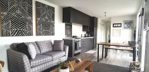 Sunshine Bay Views 32A Mckerrow Place Queenstown - Image 4
