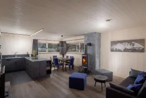 apartment pure mountain BASE ONE - Image 5