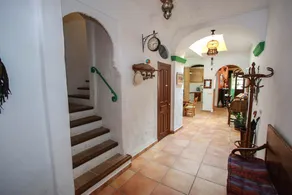 Casa Andalusí in the National Park. Hiking trails - Image 5