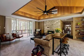 Twain Harte Retreat w/ Pool Near Pinecrest Lake - Image 5