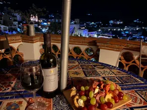 “El Farolito de Fer” in Taxco de mis Amores - Image 3