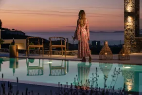 Kymo Instyle Villa - Sea view Private pool Jacuzzi - Image 3