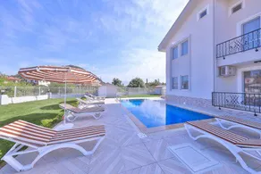 Dalyan Twins Minta Villa - Image 2