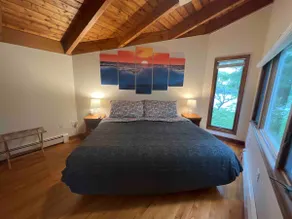 MV King bed, Water Views, Near Bike Path- Bus stop - Image 3