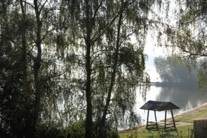 Vacation home right on the Müritz - Image 3