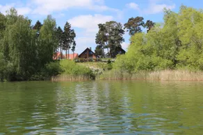 Vacation home right on the Müritz - Image 2