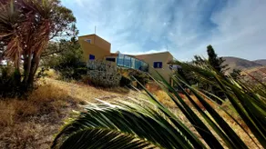 Private house with pool & panoramic sea view - Image 2