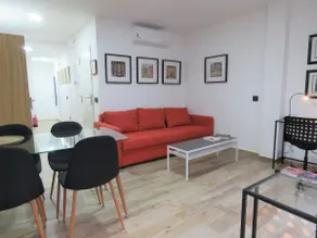 3. HERCULES 2.(1bedroom,1sofabed,balcony) - Image 3