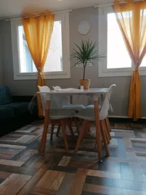 ”Ô Bord de l'eau” Apartment 2 steps from the sea - Image 5