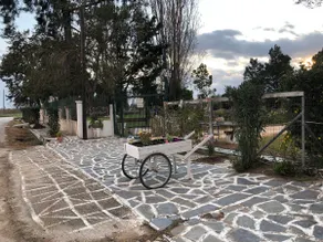 Strofilia Farm House, Kalogria! The Sea, The Forest, The Sun - Image 4