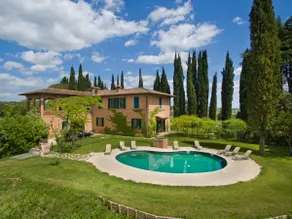 Panoramic Villa Larniano Private Pool 14 max - Image 2