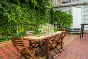 Stunning 2 Floor Apt w with Rooftop Deck!!! - Image 3