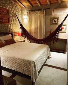 Coconut palm tree cottage - Image 4