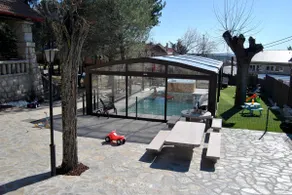 LUXURY RURAL MANSION VILLA ADELA - Image 3