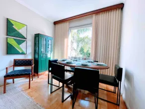 Refinement and comfort with a garage in Três Figueiras - Image 4