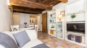 Rental in Rome Falegnami - Image 4