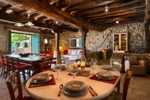 Casa Magdalena: Surf and Turf - Image 2