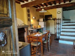 Rosemary House: Stone cottage & valley views - Image 5