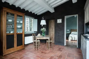 Levantine farmhouse annex with swimming pool - Image 3
