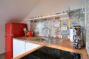 Superior apartment Joso & Marica - Image 4