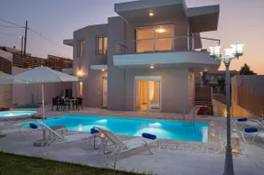 Seaview Eco-Villa | Designer Pool & Sun-Ledge - Image 3