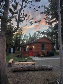 Moose Crossing Cabin, Island Park, Yellowstone! - Image 2
