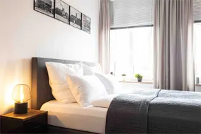 ✮Luxus-Apartment ✮ High Standard ✮ private parking - Image 4