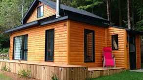 Cottage for rent in the township of Potton Owl's Head - Image 2