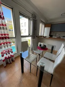 APARTAMENT SARDINA NEAR THE BEACH WITH POOL AND WIFI I - Image 3