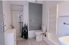 Beautiful 34 m2 apartment with terrace. 4/6 pers - Image 2