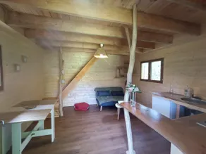 Unusual Farm Cabin - Image 5
