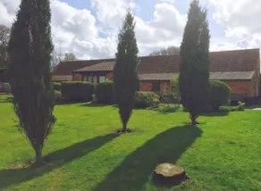 Wensum Barn 8 miles from the coast - Image 3