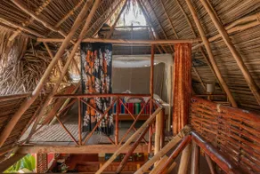 Palapa Dos Delfines: A Traditional Yelapa Getaway - Image 3