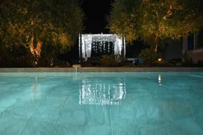 F3 Les Oliviers Villa ZenCorse pool 5 km beach - Image 2