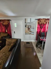 3BR | King beds |85” TV | 3min wake forest & DT - Image 3
