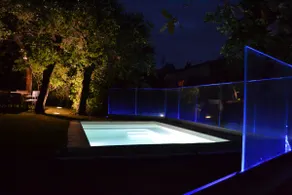 St Tropez, Superb Sea View, Pool, Private Estate - Image 5