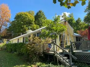 Cheat Lake cottage: Close to Sunset Marina & WVU - Image 2