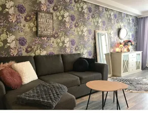 Stylish apartment for upto 8 near Helsinki Airport - Image 2