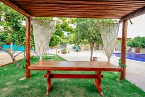 Relax and enjoy the calm of Rancho do Flor - Image 4