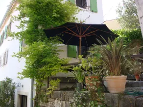 Charming house Pina+Pino in old town Motovun - Image 3
