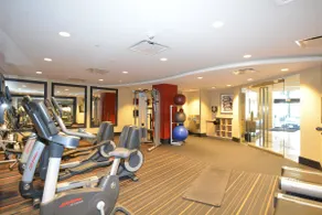 Executive Residence | Metro | Pool | Sauna | Gym - Image 5