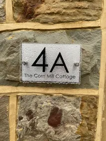 The Corn Mill Cottage, 4A Oswaldtwistle - Image 2