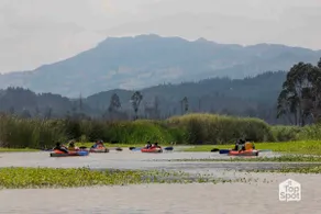 Historic TopSpot® in Sutatausa. Full Activities! - Image 4