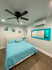 studio apartment the romantic refuge - Image 3