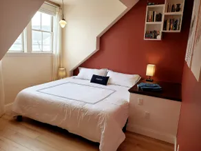 Modern & Cozy Apt in the Heart of Ptown w/ Parking - Image 4