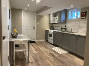 Bright and spacious basement apartment - Image 4