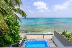 Imagine Villa - neu renovierte Strand 4-Bett mit Penthouse - Image 2