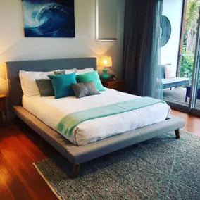 Luxury Studio - Direct Beach Access - Image 4