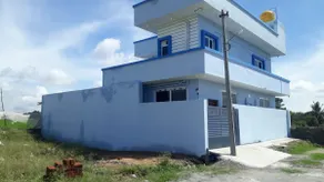 Pushppa vihhar-2bhk Villa, Private pool, BagalurTN - Image 4